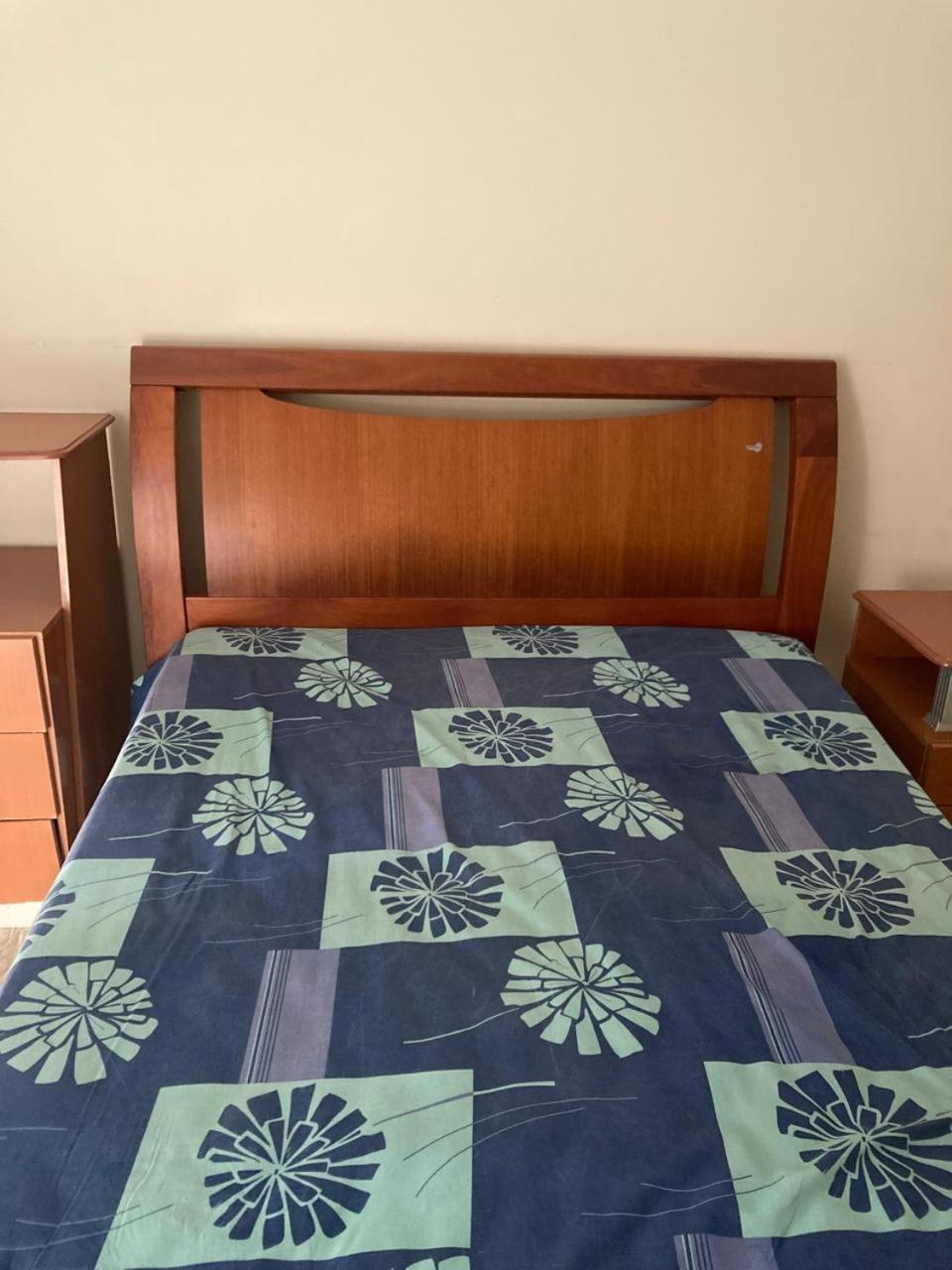 Apartamento Na Praia Do Morro 구아라파리 외부 사진