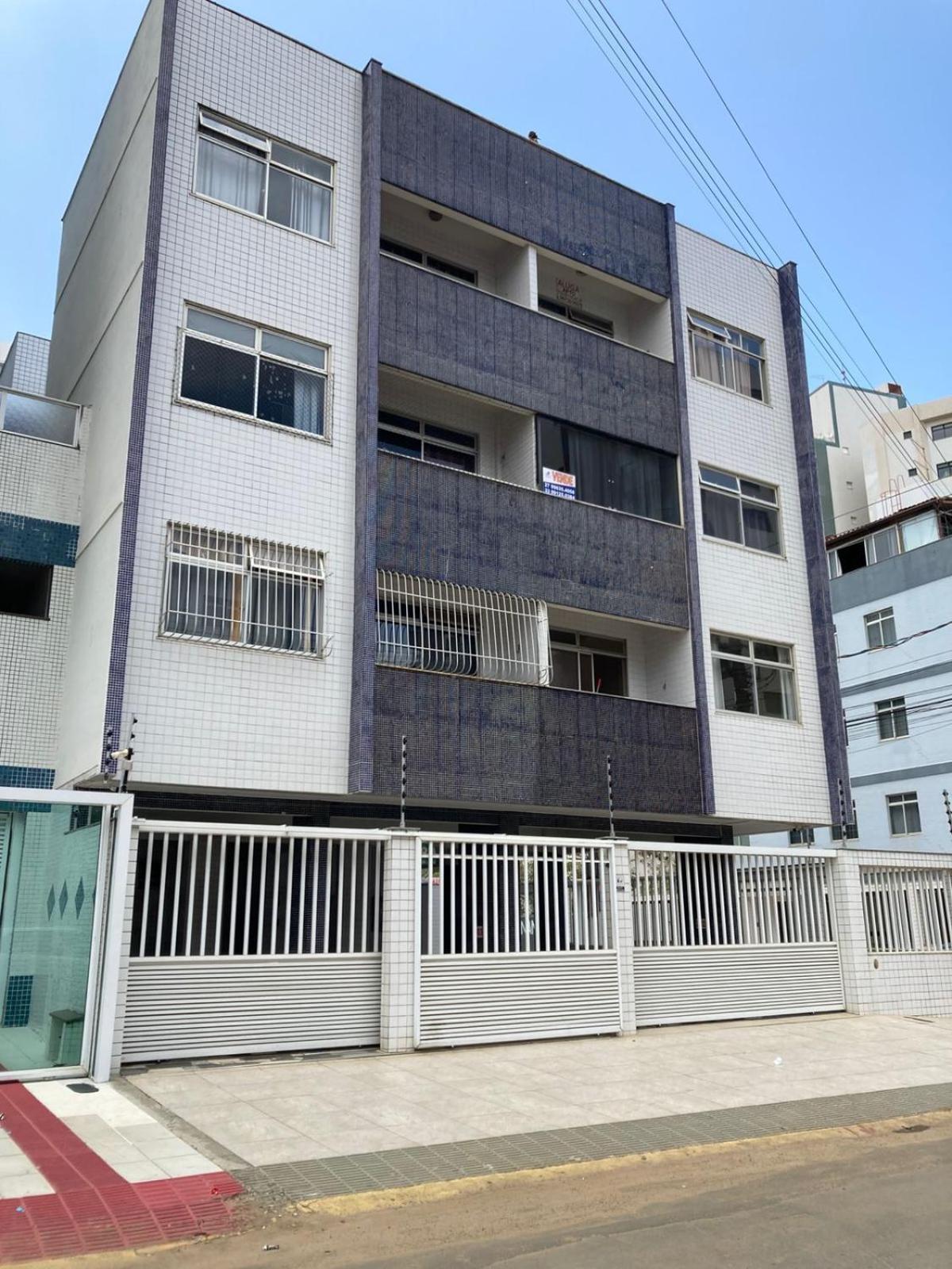 Apartamento Na Praia Do Morro 구아라파리 외부 사진